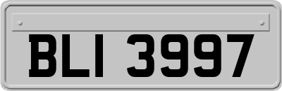 BLI3997