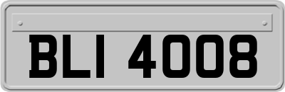 BLI4008