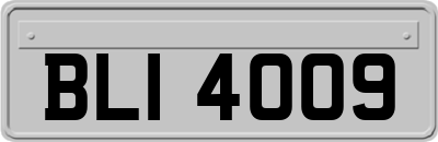 BLI4009