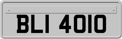 BLI4010
