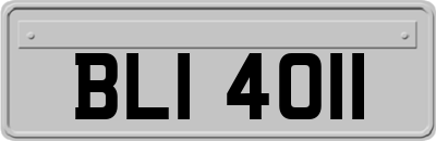 BLI4011