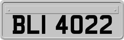 BLI4022