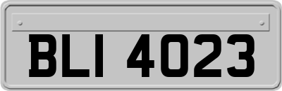 BLI4023