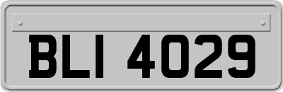 BLI4029
