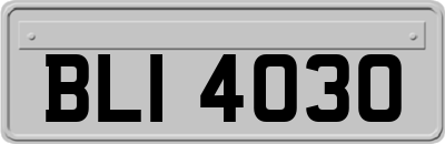 BLI4030