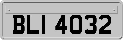 BLI4032
