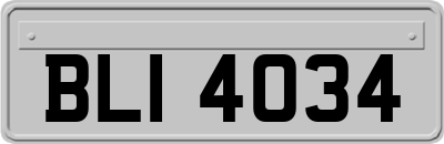 BLI4034