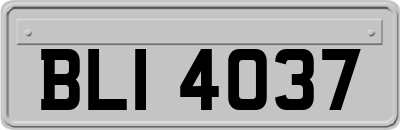 BLI4037