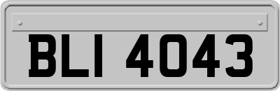 BLI4043
