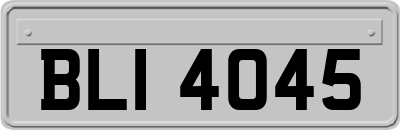 BLI4045