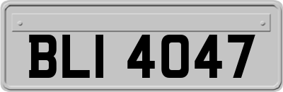 BLI4047