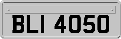 BLI4050