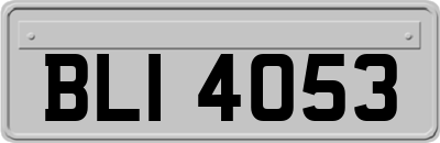 BLI4053