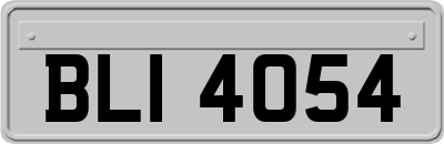 BLI4054