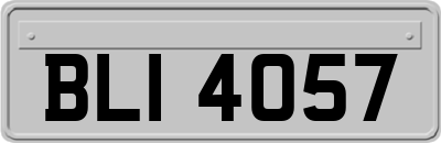 BLI4057