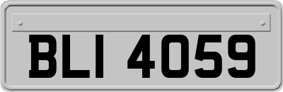 BLI4059