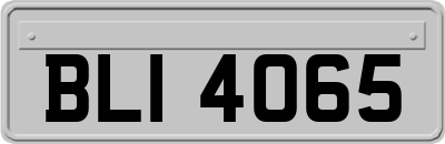 BLI4065