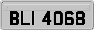 BLI4068