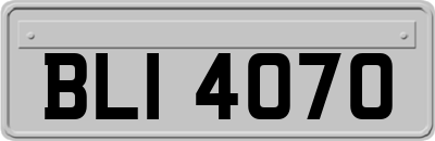 BLI4070
