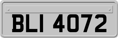 BLI4072