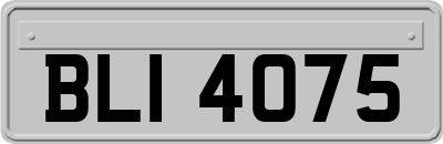 BLI4075