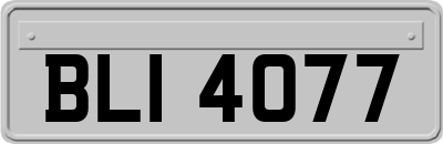 BLI4077