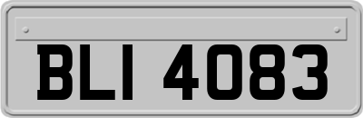BLI4083