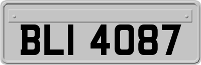BLI4087