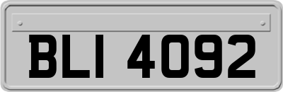 BLI4092