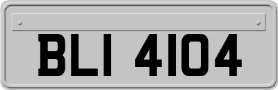 BLI4104