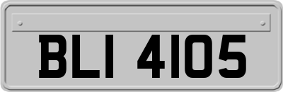 BLI4105