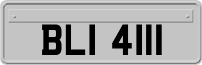 BLI4111