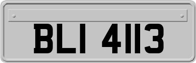 BLI4113