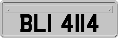 BLI4114
