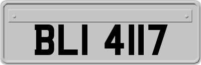 BLI4117
