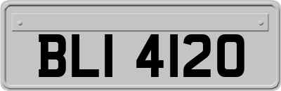 BLI4120