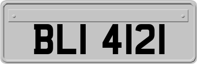 BLI4121