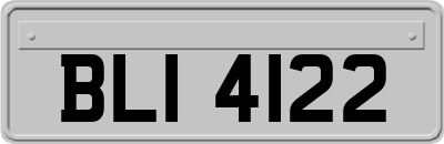 BLI4122