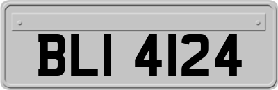 BLI4124