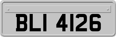 BLI4126