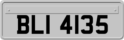 BLI4135