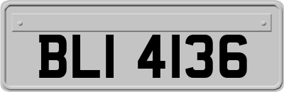 BLI4136