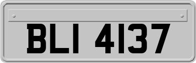 BLI4137