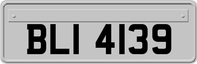 BLI4139