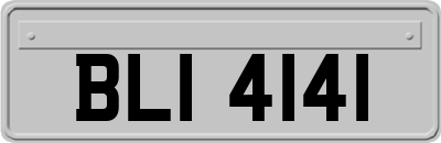 BLI4141