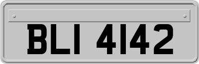 BLI4142