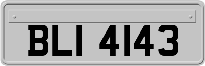 BLI4143