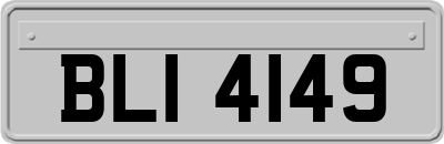 BLI4149