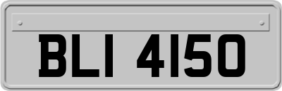 BLI4150