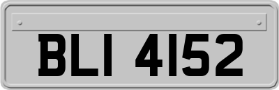 BLI4152